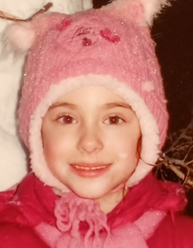 Фоторафия донора CMP-DO-3059